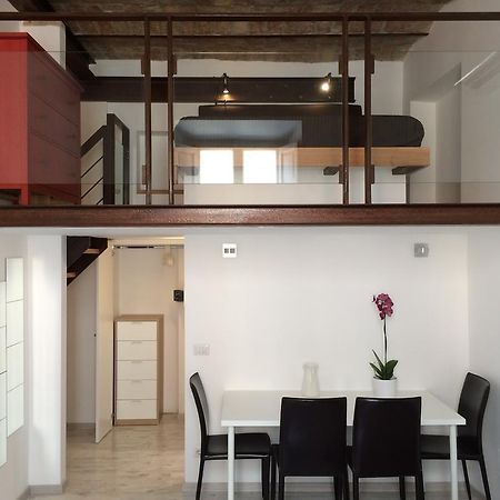 Inner House Rome Bilik gambar
