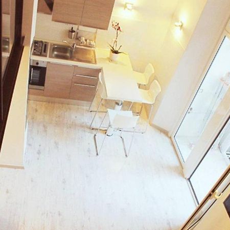 Inner House Rome Luaran gambar