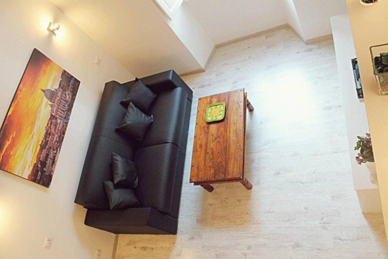 Inner House Rome Luaran gambar