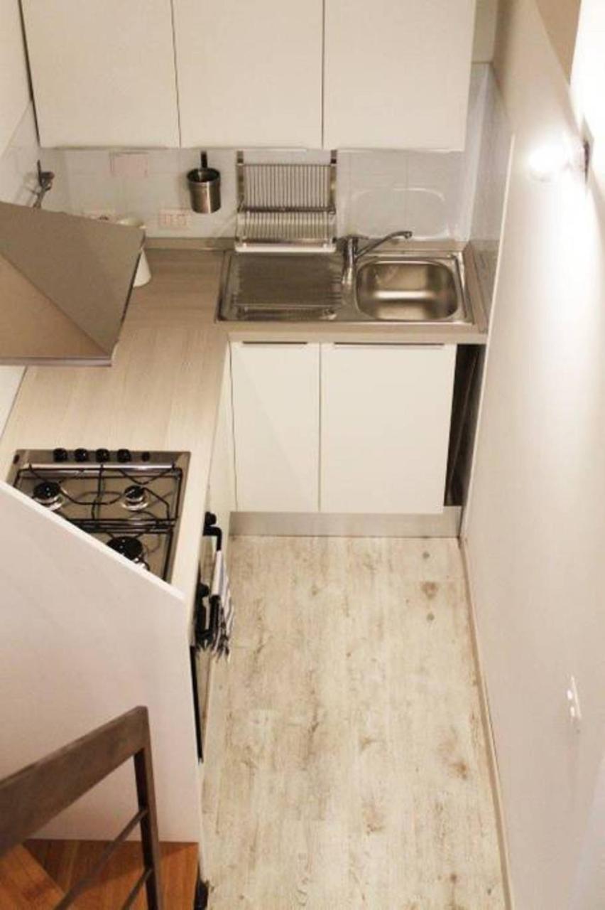 Inner House Rome Luaran gambar