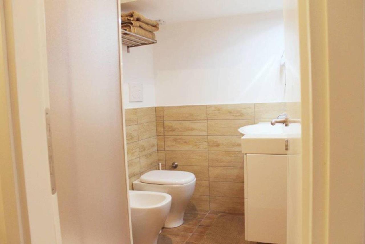 Inner House Rome Luaran gambar