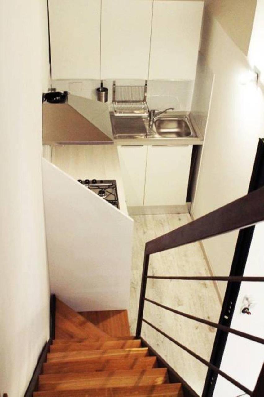 Inner House Rome Luaran gambar