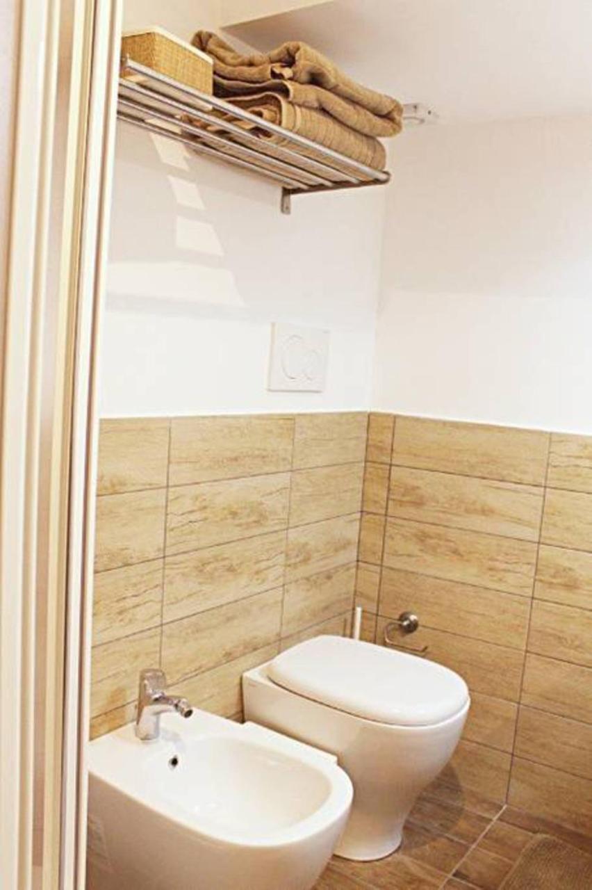 Inner House Rome Luaran gambar