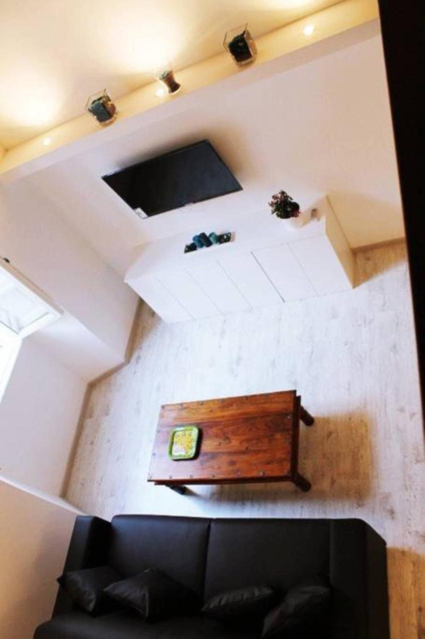 Inner House Rome Luaran gambar