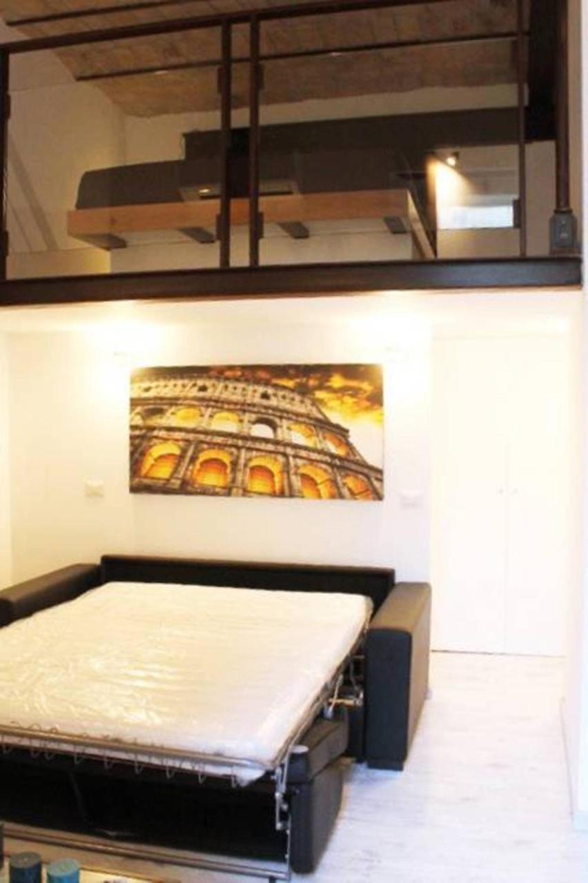 Inner House Rome Luaran gambar
