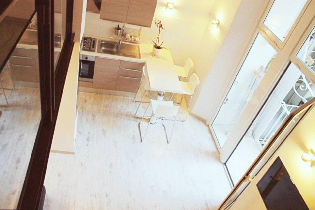 Inner House Rome Luaran gambar
