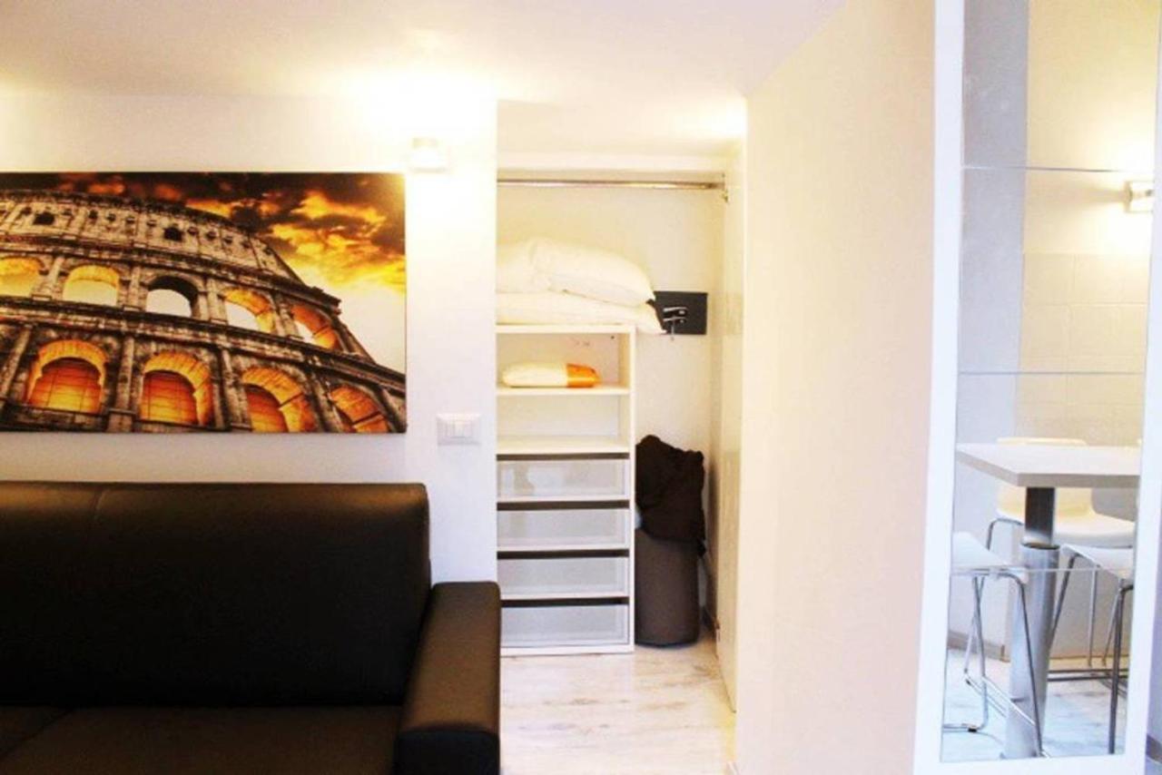 Inner House Rome Luaran gambar