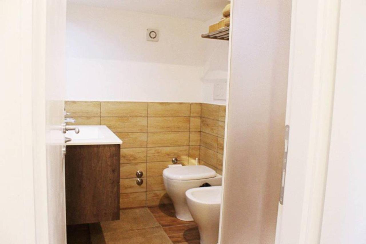 Inner House Rome Luaran gambar