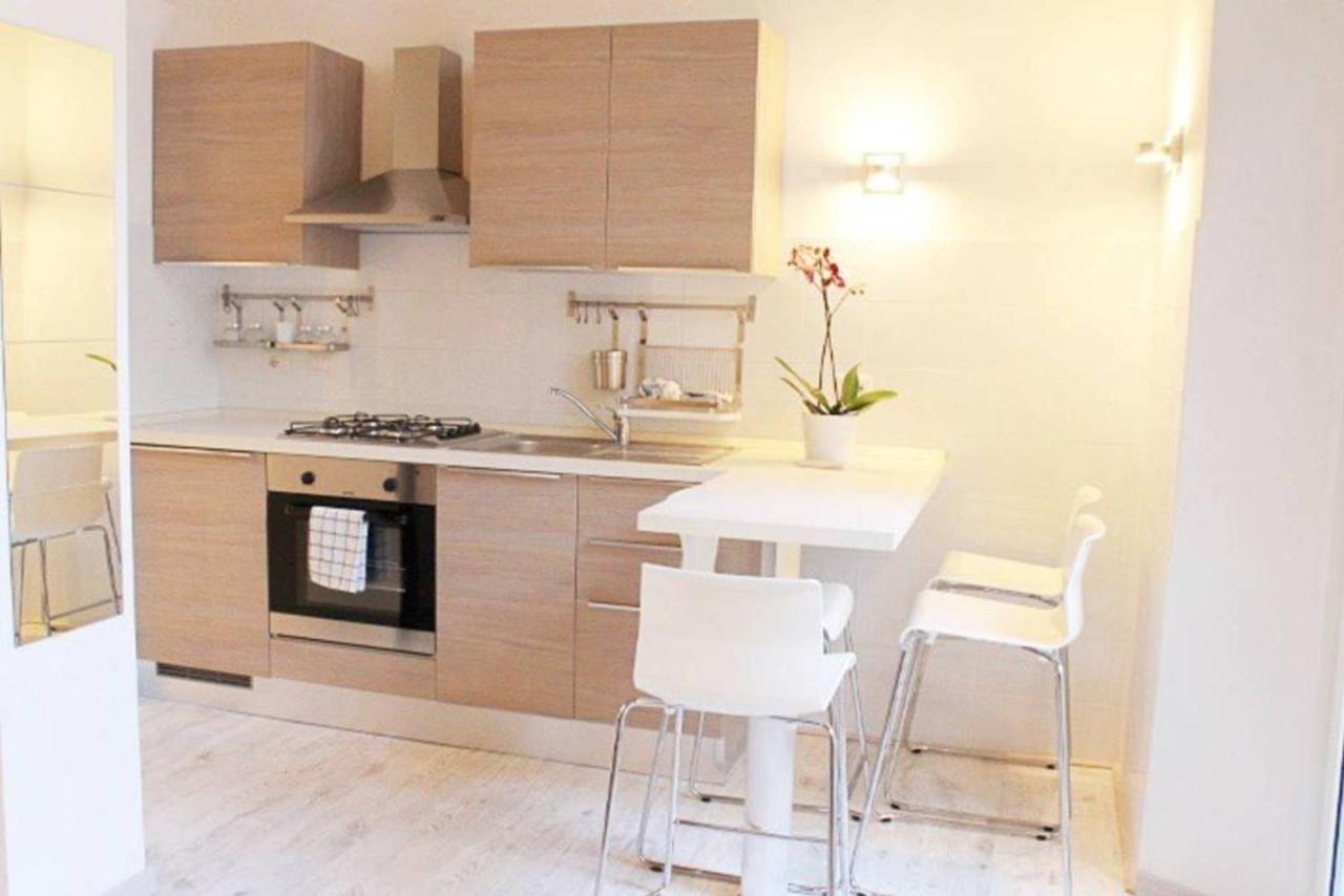 Inner House Rome Luaran gambar