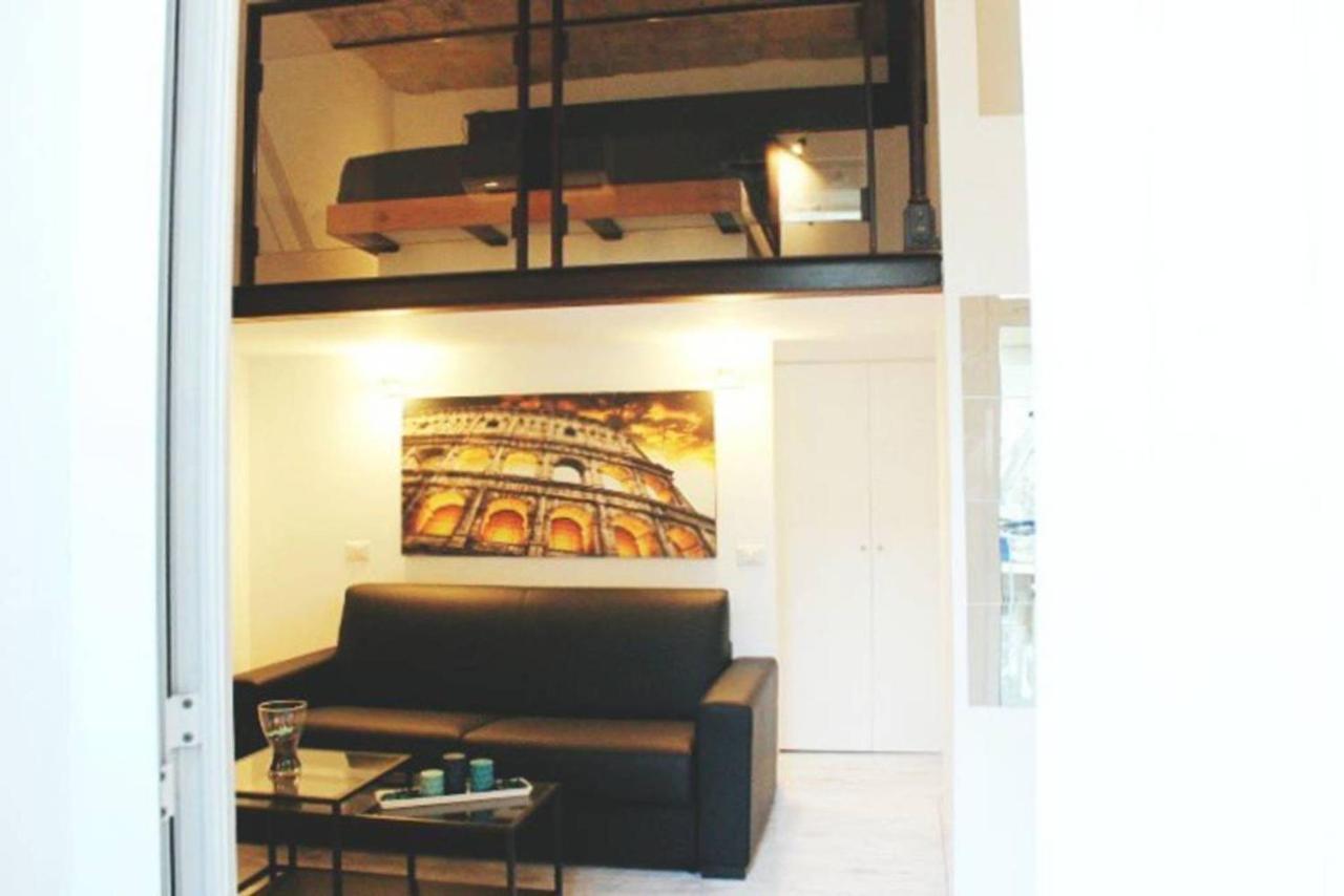 Inner House Rome Luaran gambar